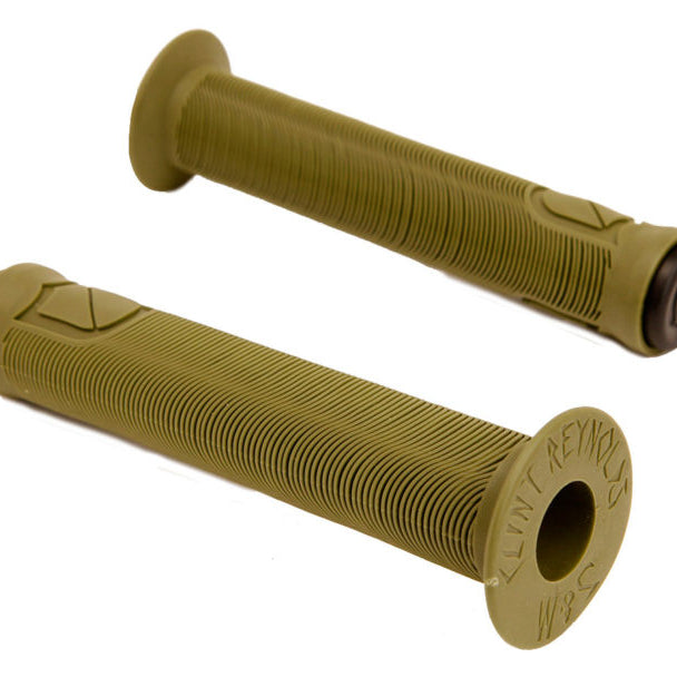 S&M Reynolds (Credence) Grips - Circuit BMX