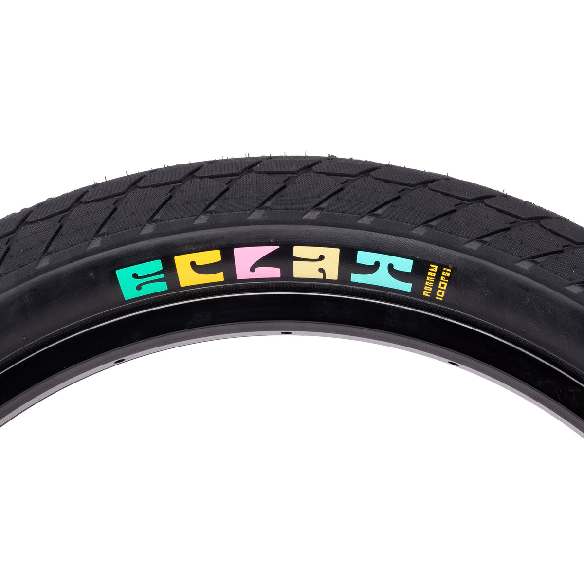 Eclat Morrow Tire