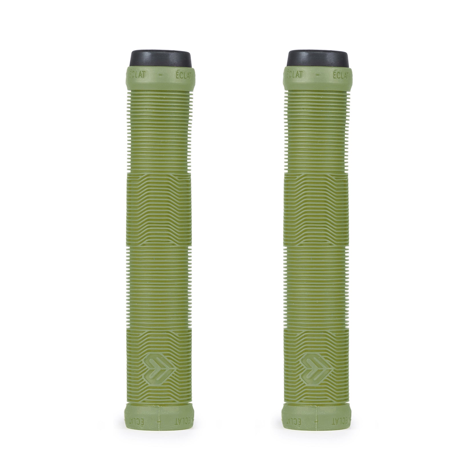 Eclat Pulsar Grips - Circuit BMX
