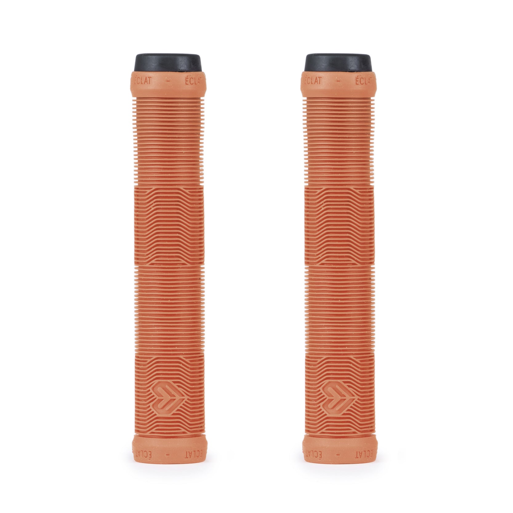 Eclat Pulsar Grips - Circuit BMX