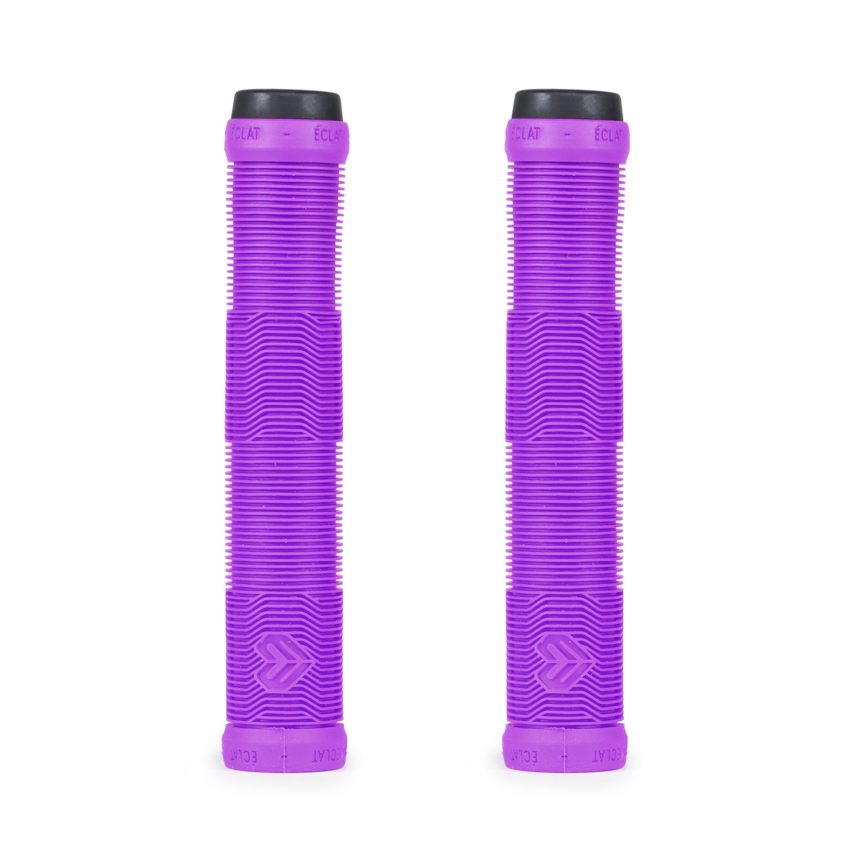 Eclat Pulsar Grips - Circuit BMX
