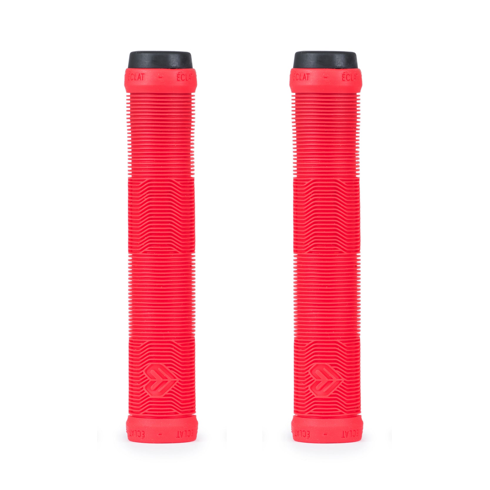 Eclat Pulsar Grips - Circuit BMX