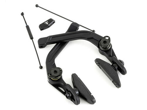 Fly Bike Manuel CNC Brake - Circuit BMX