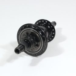 Madera Gulfcoaster Hub - Circuit BMX