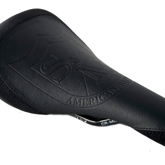 S&M SHIELD RAILED SEAT - Circuit BMX