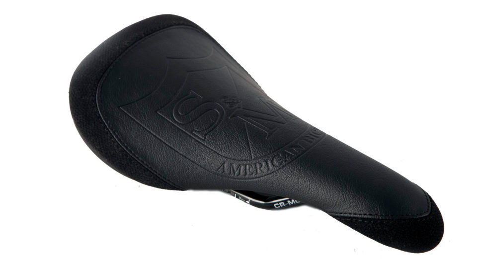 S&M SHIELD RAILED SEAT - Circuit BMX