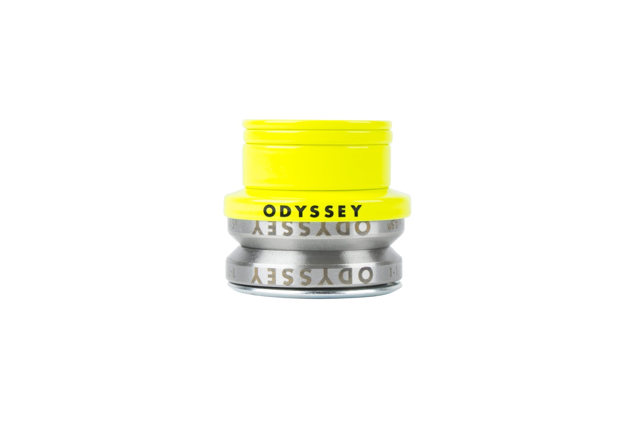Odyssey Pro Headset – Circuit BMX