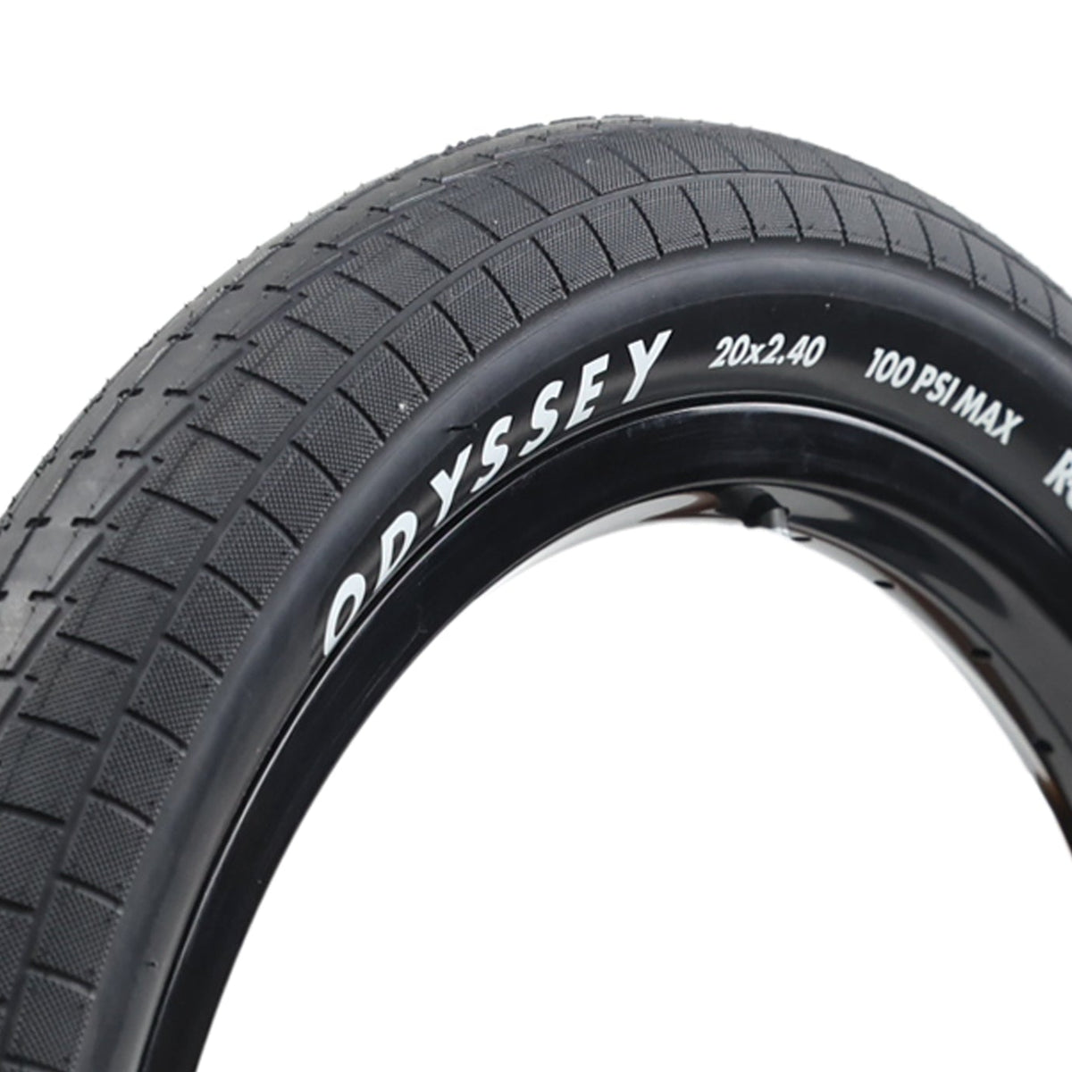 Odyssey Super Circuit Tire