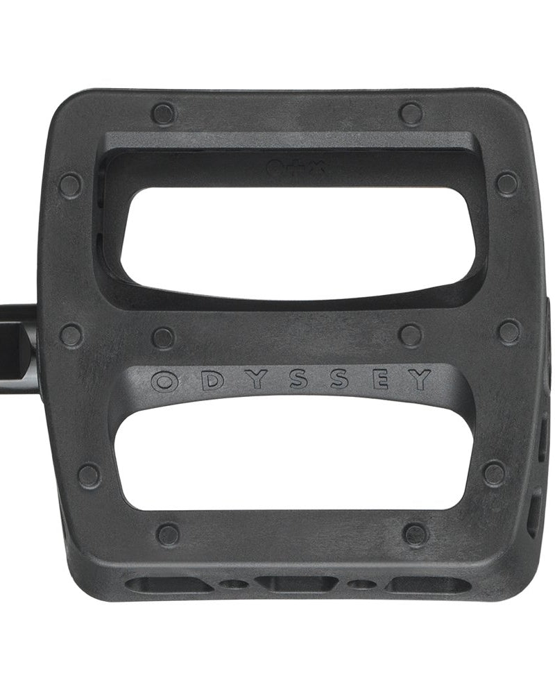 Odyssey Twisted Pro Pedals - Circuit BMX