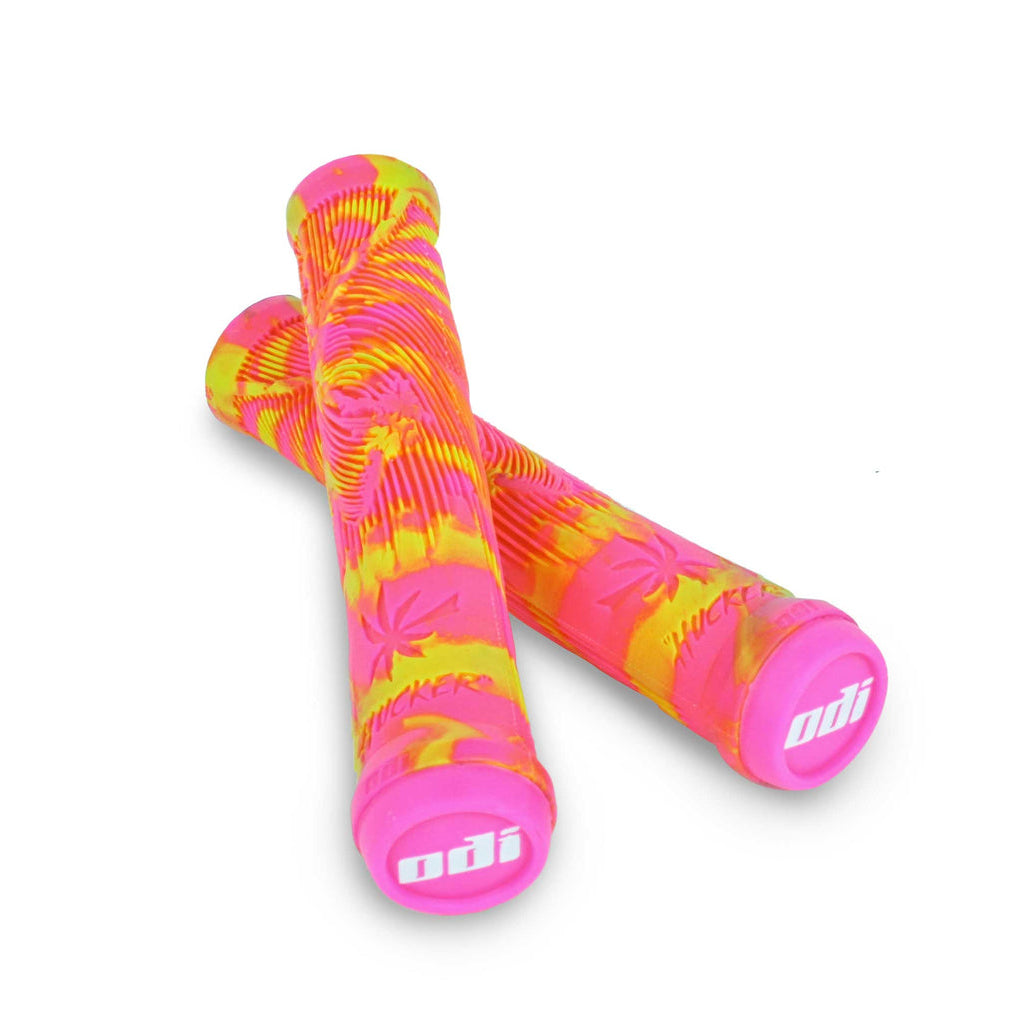 Odi Hucker Grips Flangeless
