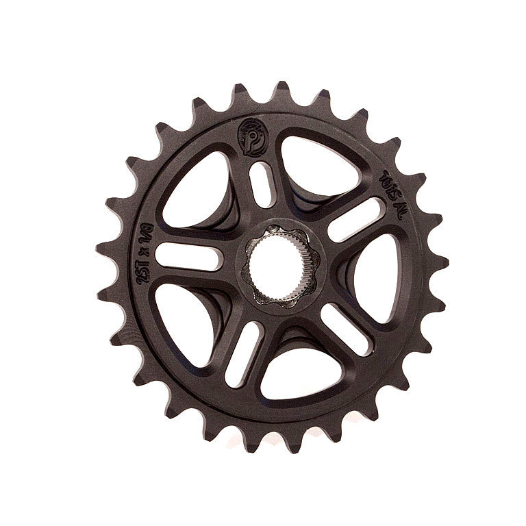 Profile 19mm Spline Drive Sprockets - Circuit BMX