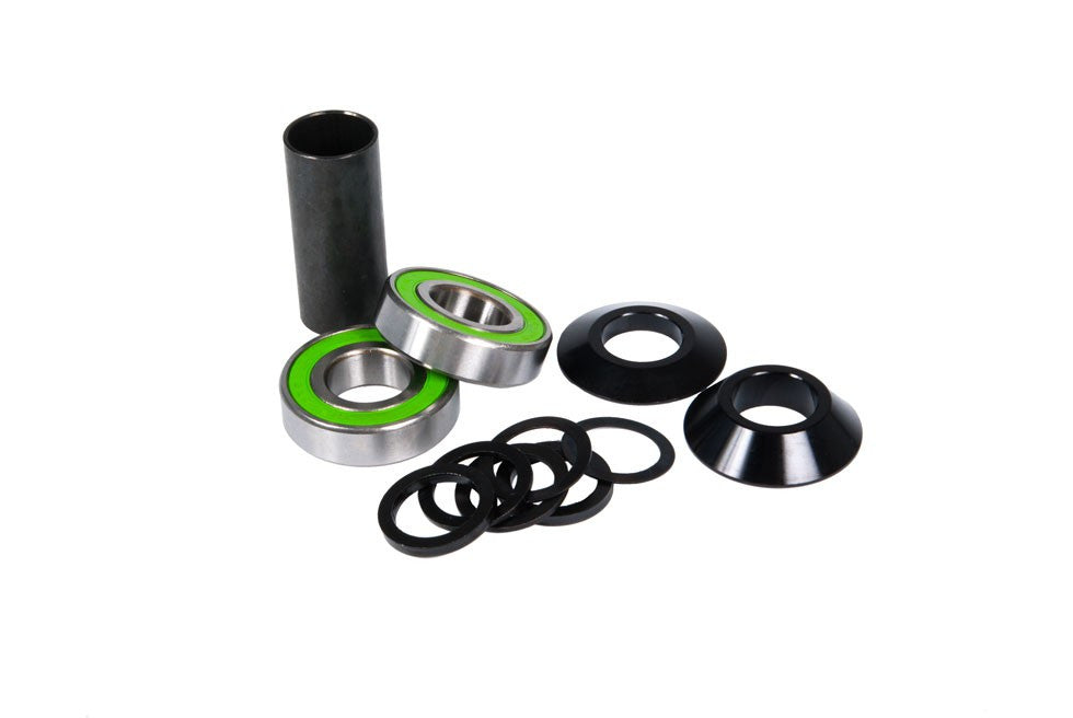 S&M Bottom Mid Bracket - Circuit BMX