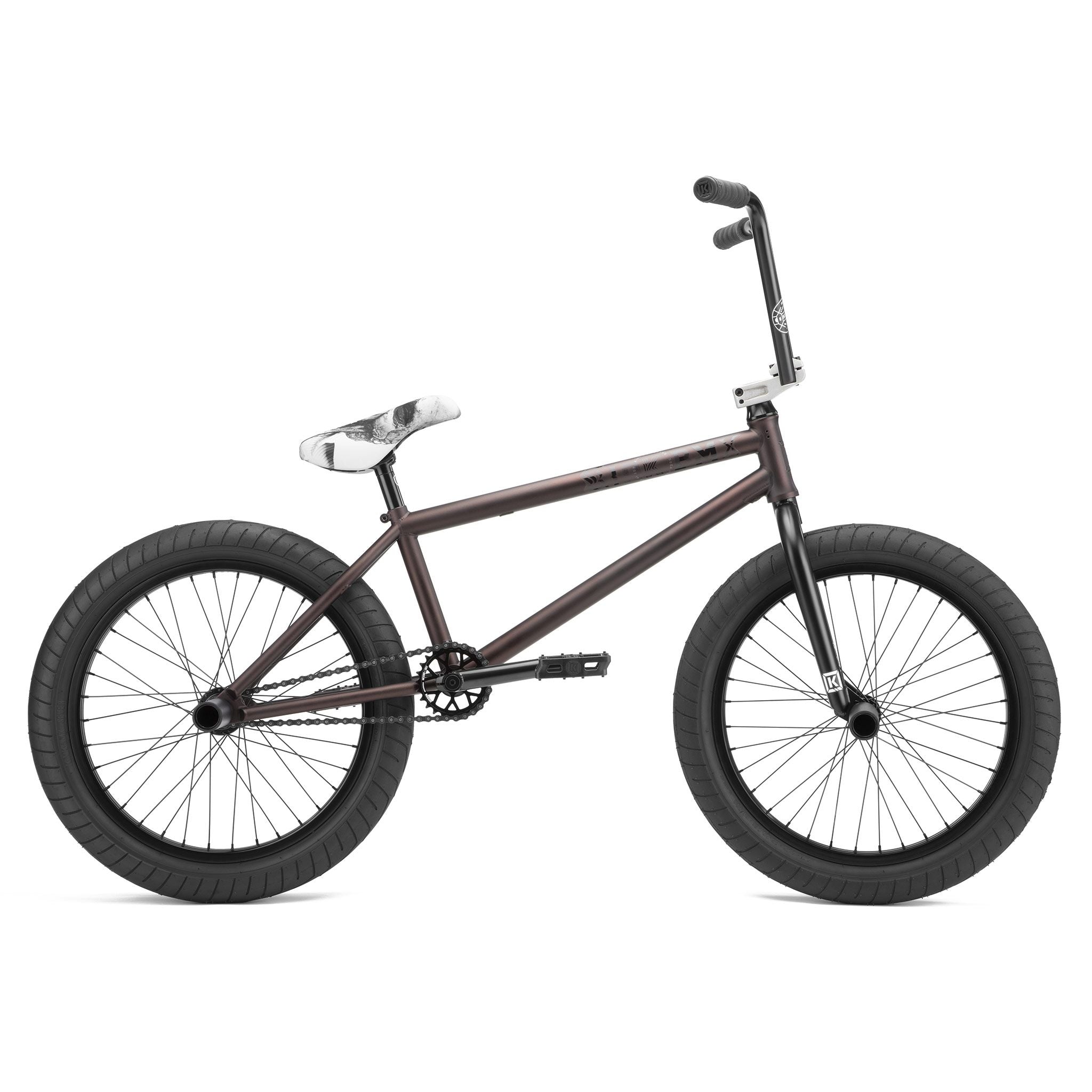 2022 Kink Switch – Circuit BMX