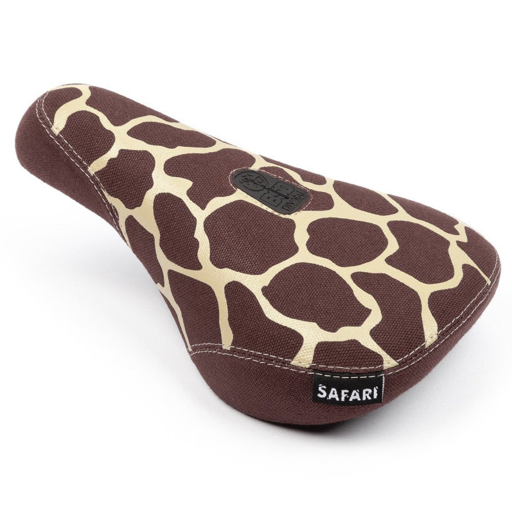 BSD Safari Seat
