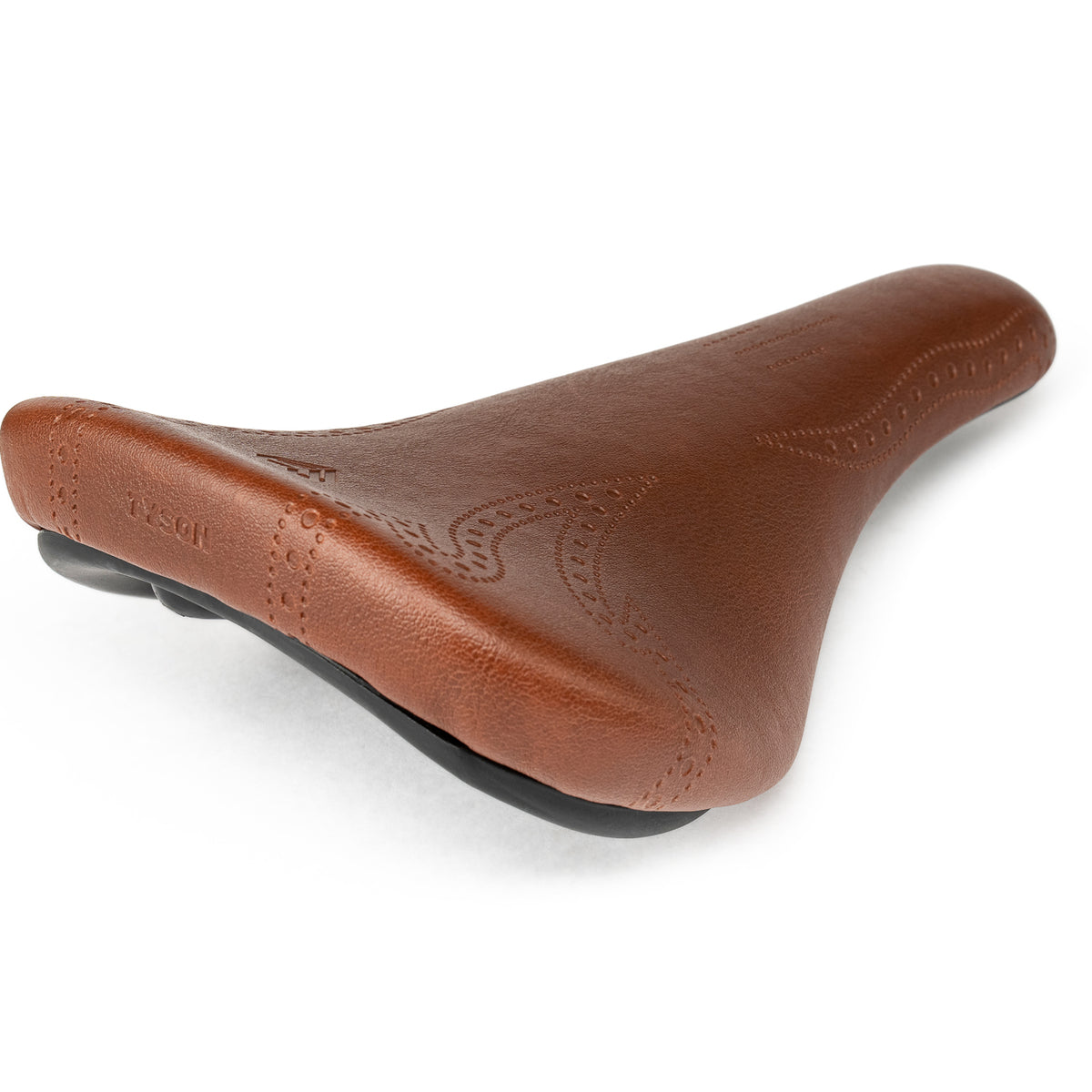 Eclat Exile X Tyson Railed Saddle