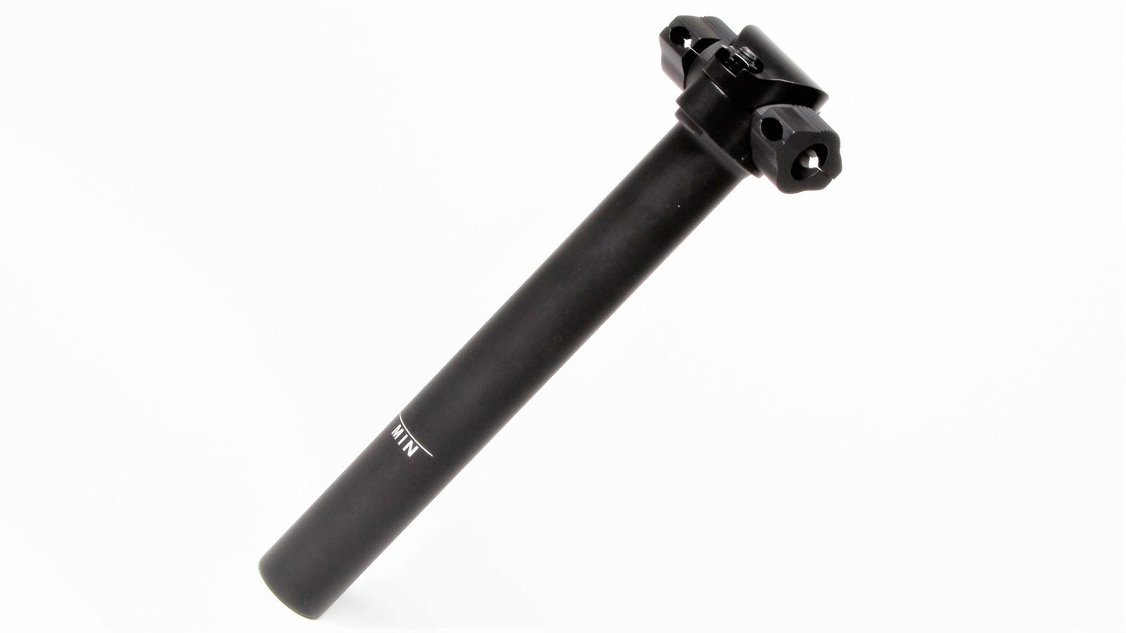 S&M Railed Seat Post - Circuit BMX