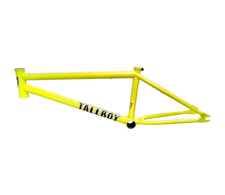 S&M Tallboy V3 Frame - Circuit BMX