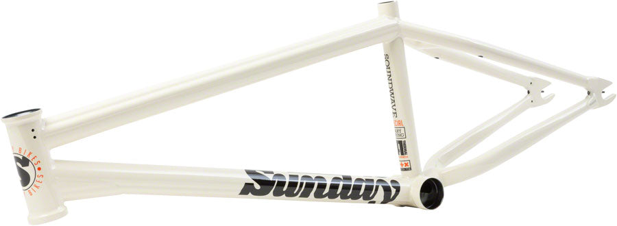 Sunday Soundwave V3 - Circuit BMX