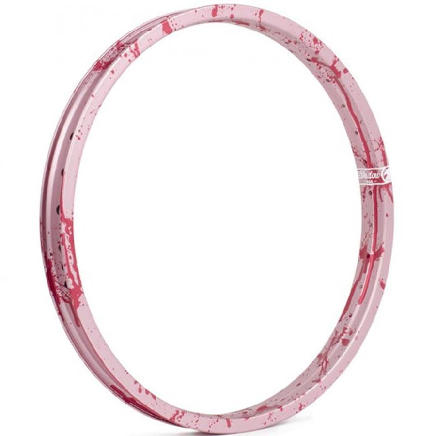 Shadow Truss Rim - Circuit BMX