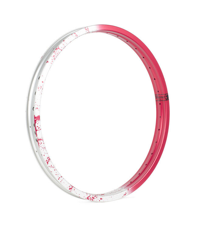 Shadow Truss Rim - Circuit BMX