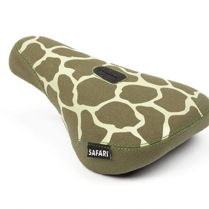 BSD Safari Seat