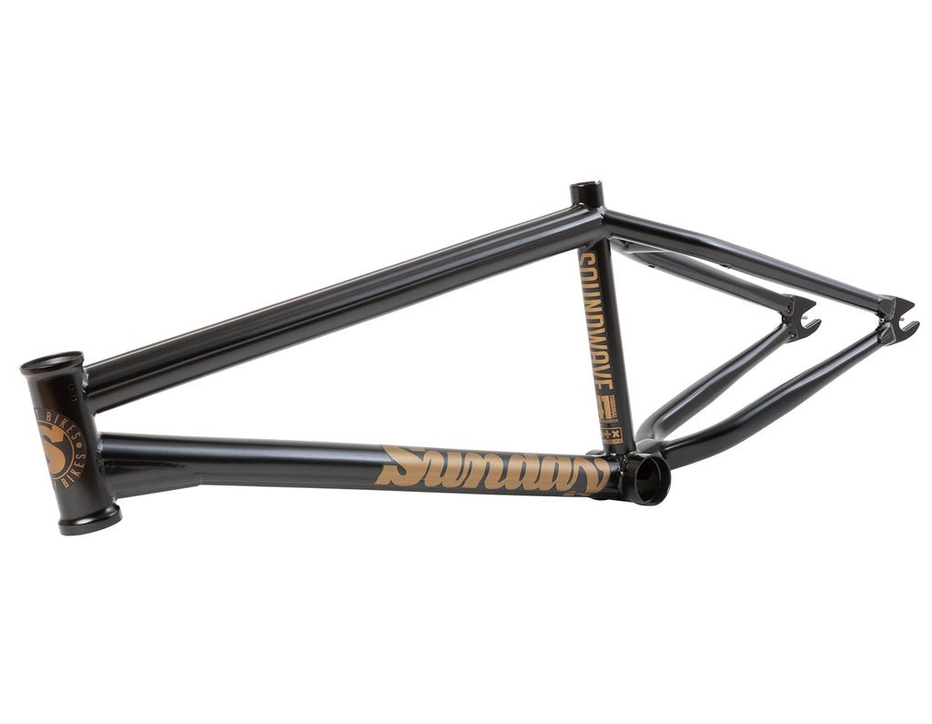 Sunday Soundwave V3 - Circuit BMX