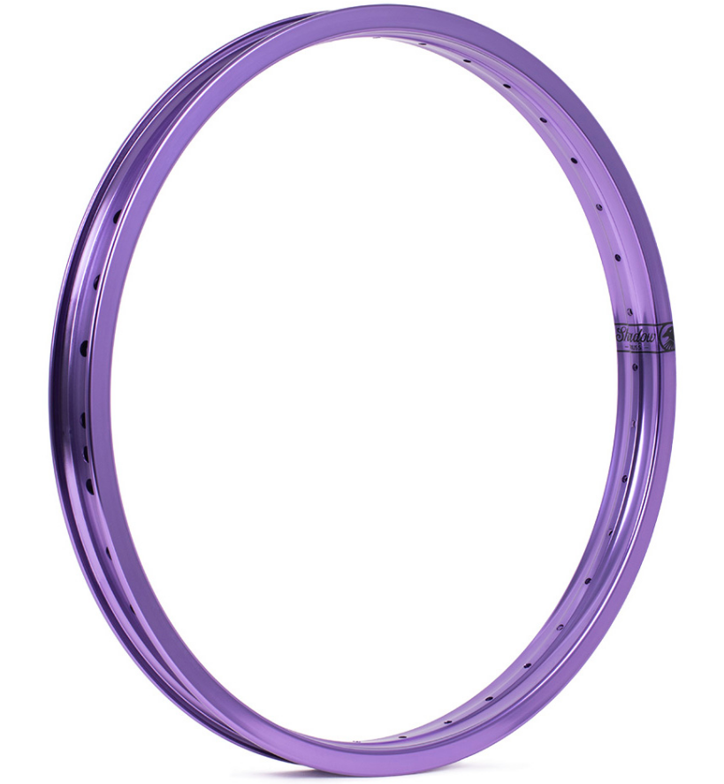 Shadow Truss Rim - Circuit BMX