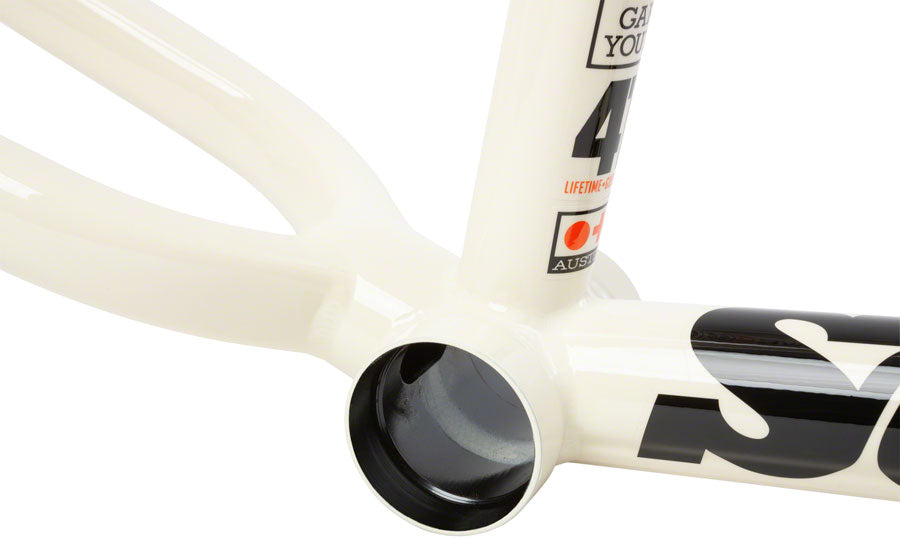 Sunday Soundwave V3 - Circuit BMX