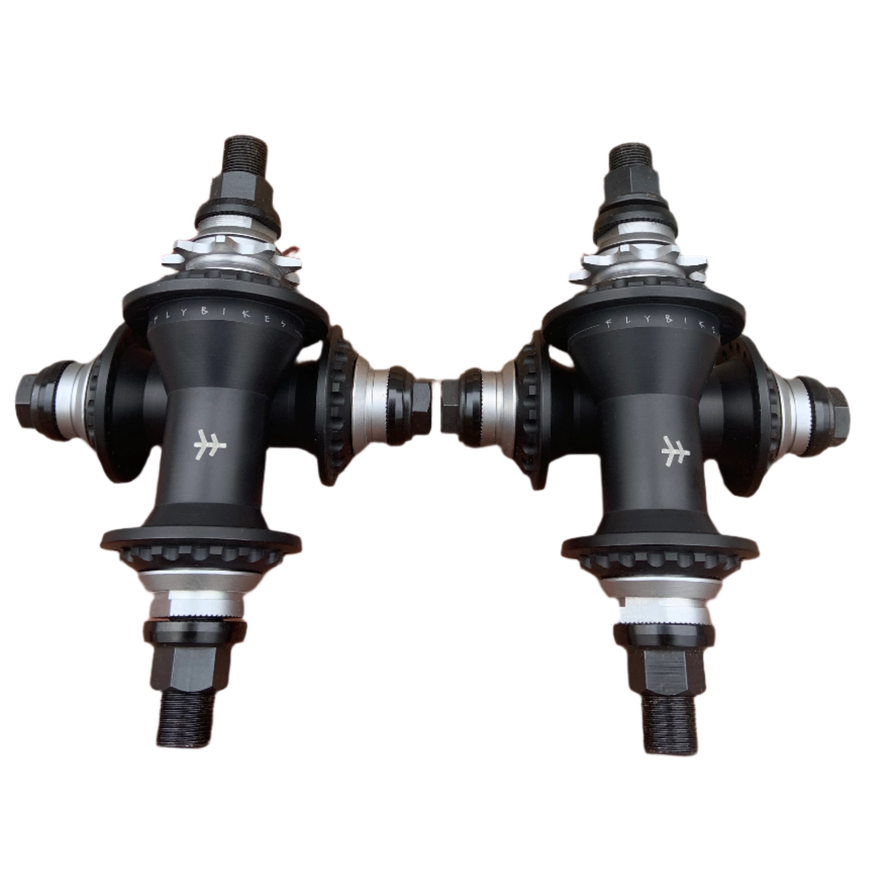 Flybikes BMX - Magneto Front Hub