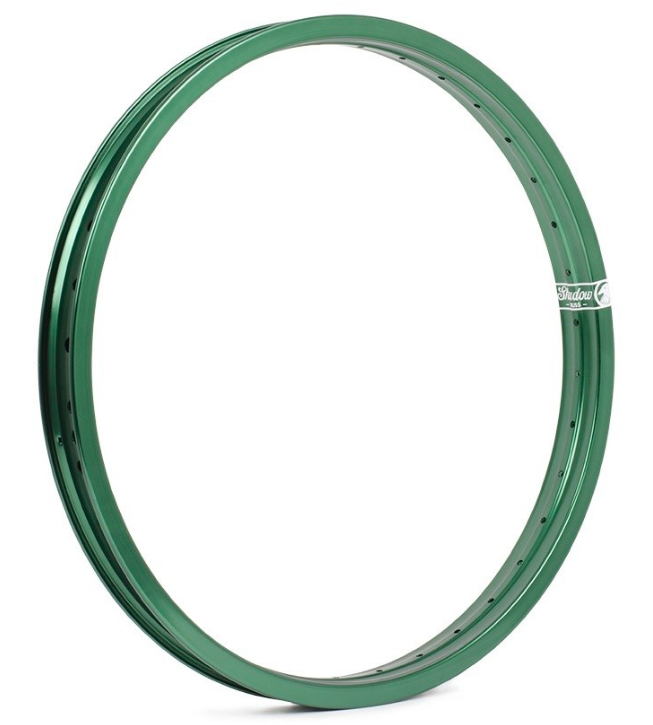 Shadow Truss Rim - Circuit BMX