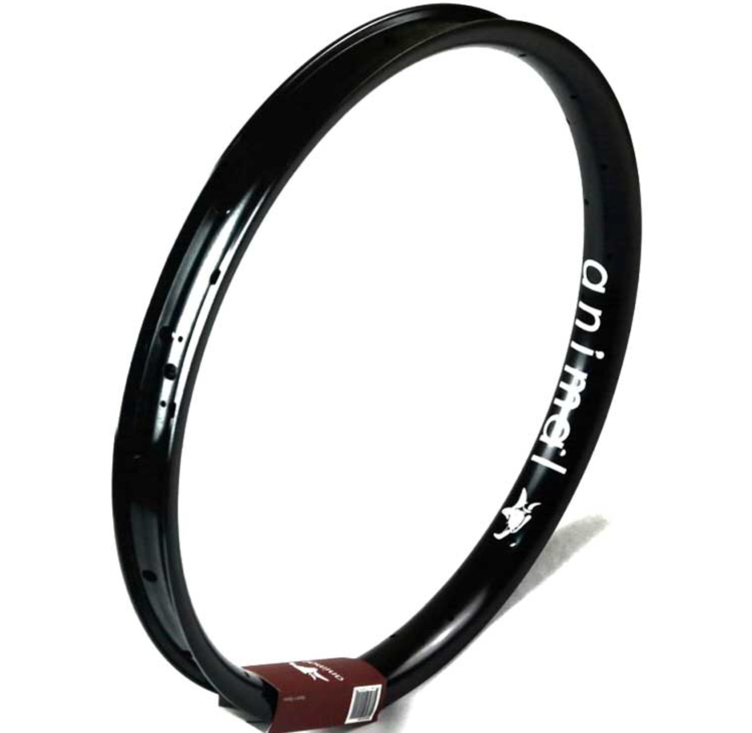 Animal Steamroller Rim - Circuit BMX