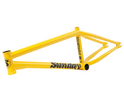 Sunday Soundwave V3 - Circuit BMX