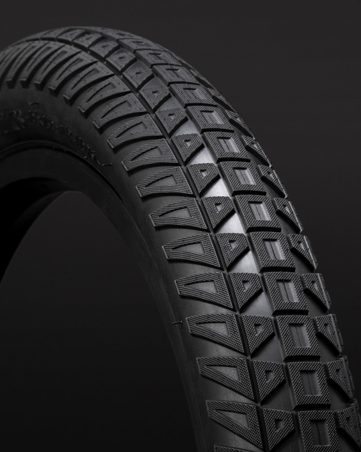 Fly Ruben Ligera Tire (Wire Bead Version) - Circuit BMX