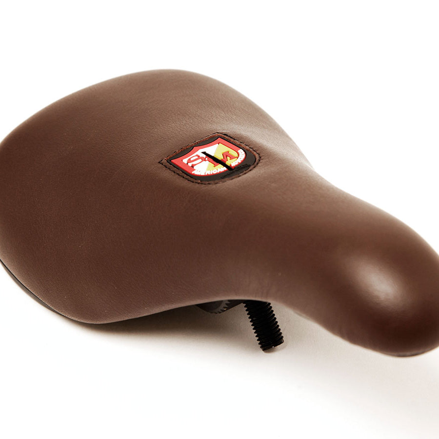 S&M Slim Pivotal Seat