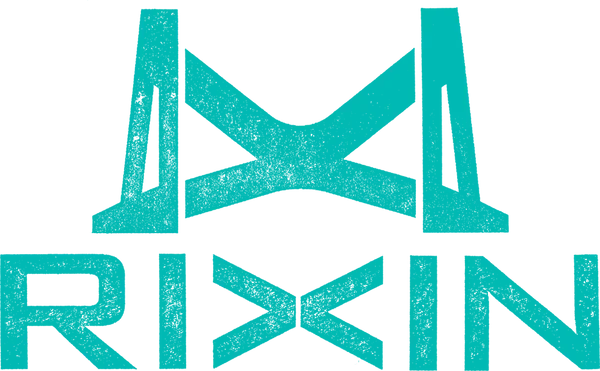 Rixin