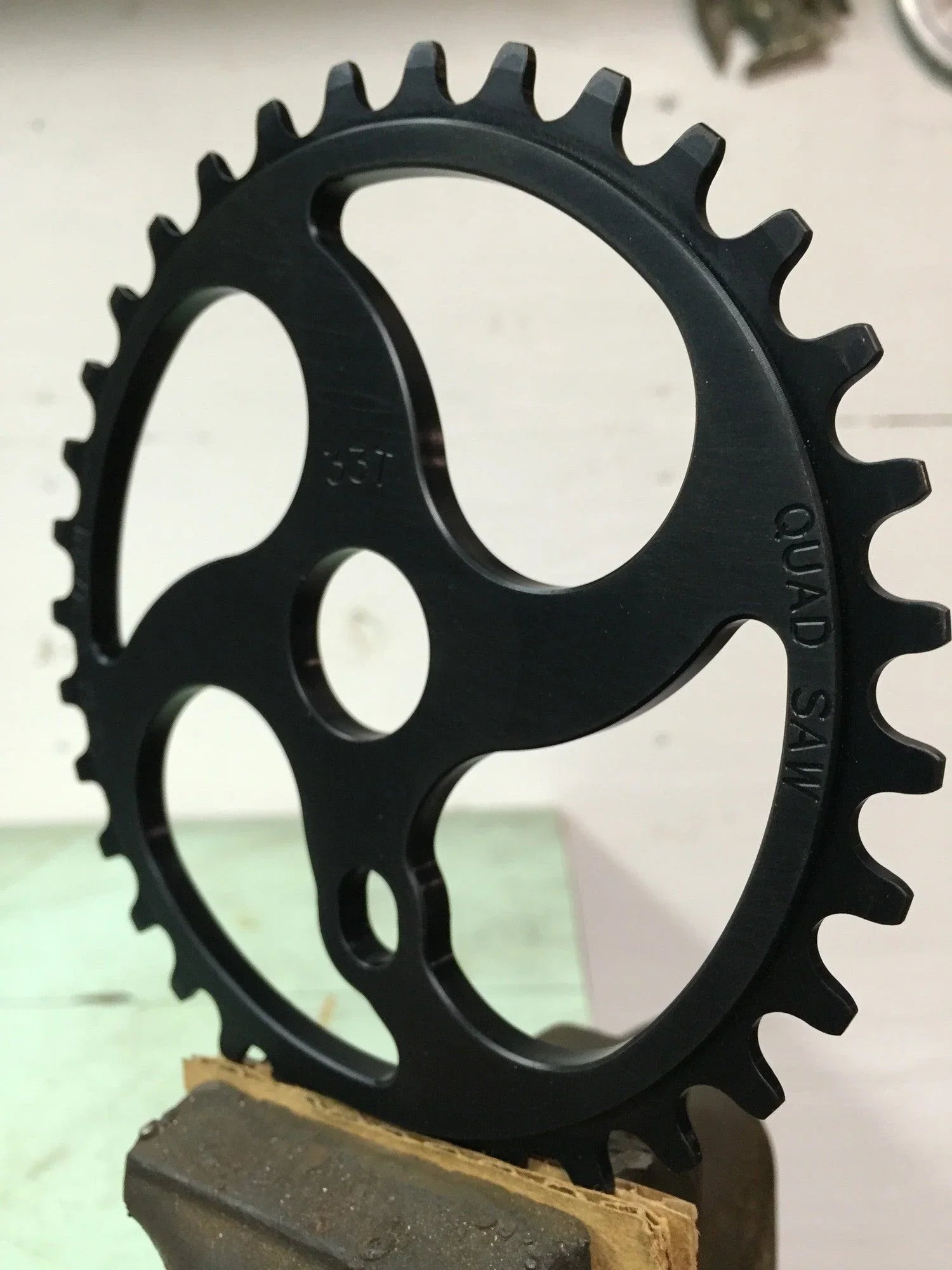 Sprockets