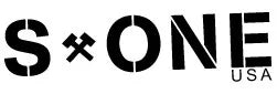 S-One Helmets