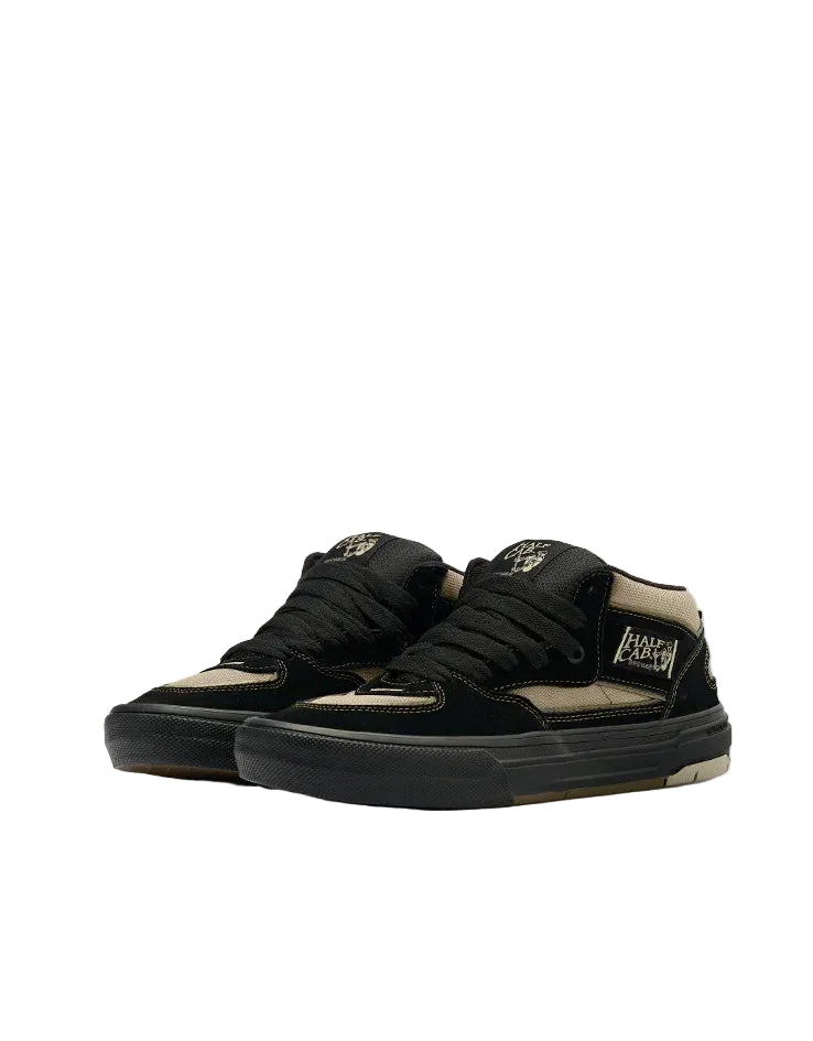 Vans Half Cab Wafflecup – Circuit BMX