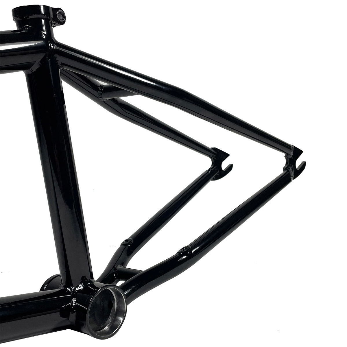 S&M Credence MOD Frame – Circuit BMX