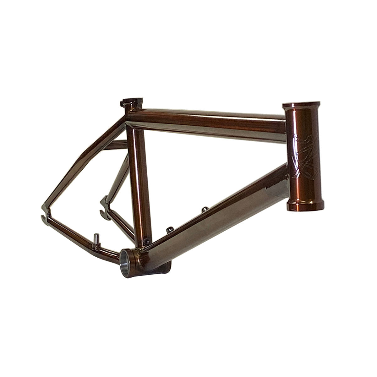 S&M Bmx frame top set