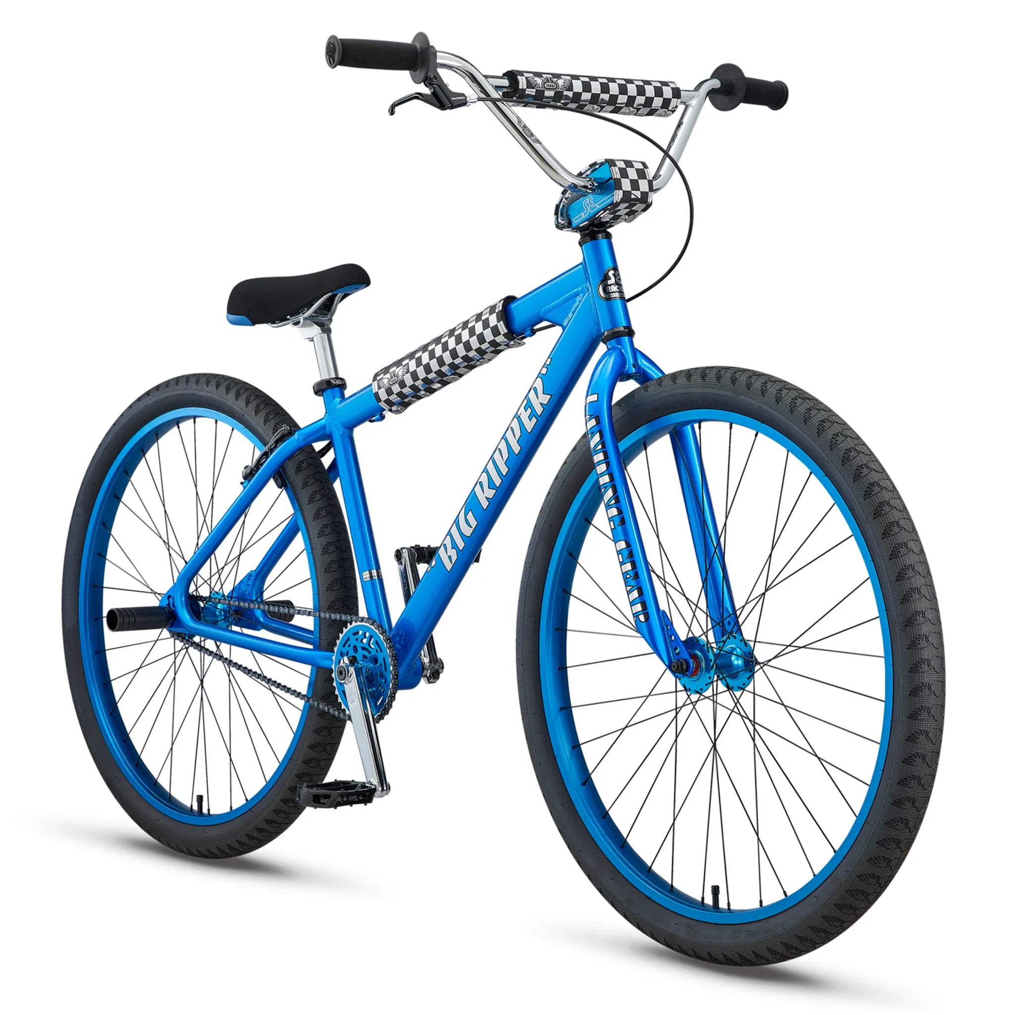 Bike Life Bikes – Circuit BMX