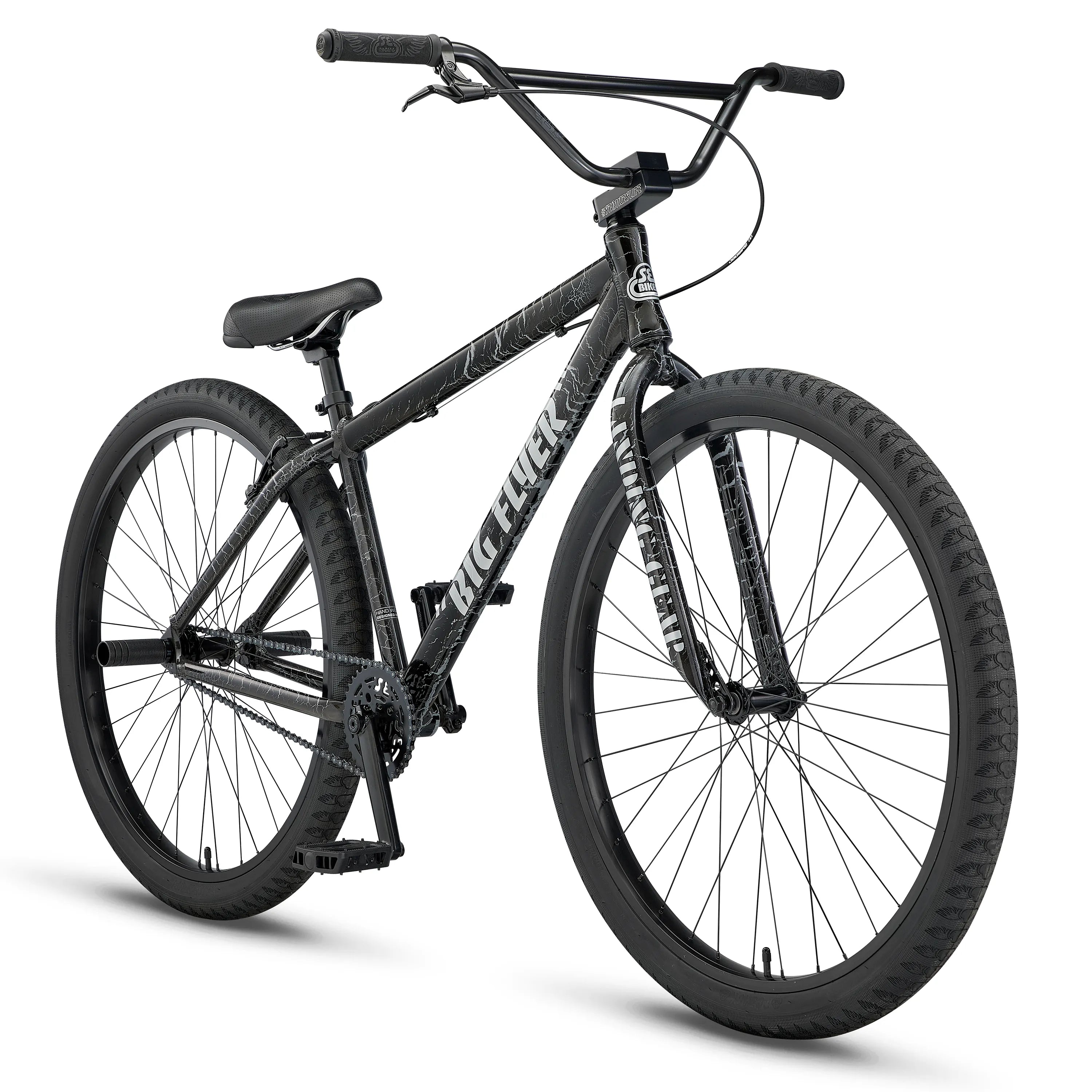 希少 SE BIKES BIG FLYER 29 BMXクルーザー 都内現状渡し SE Bikes Big Flyer 29
