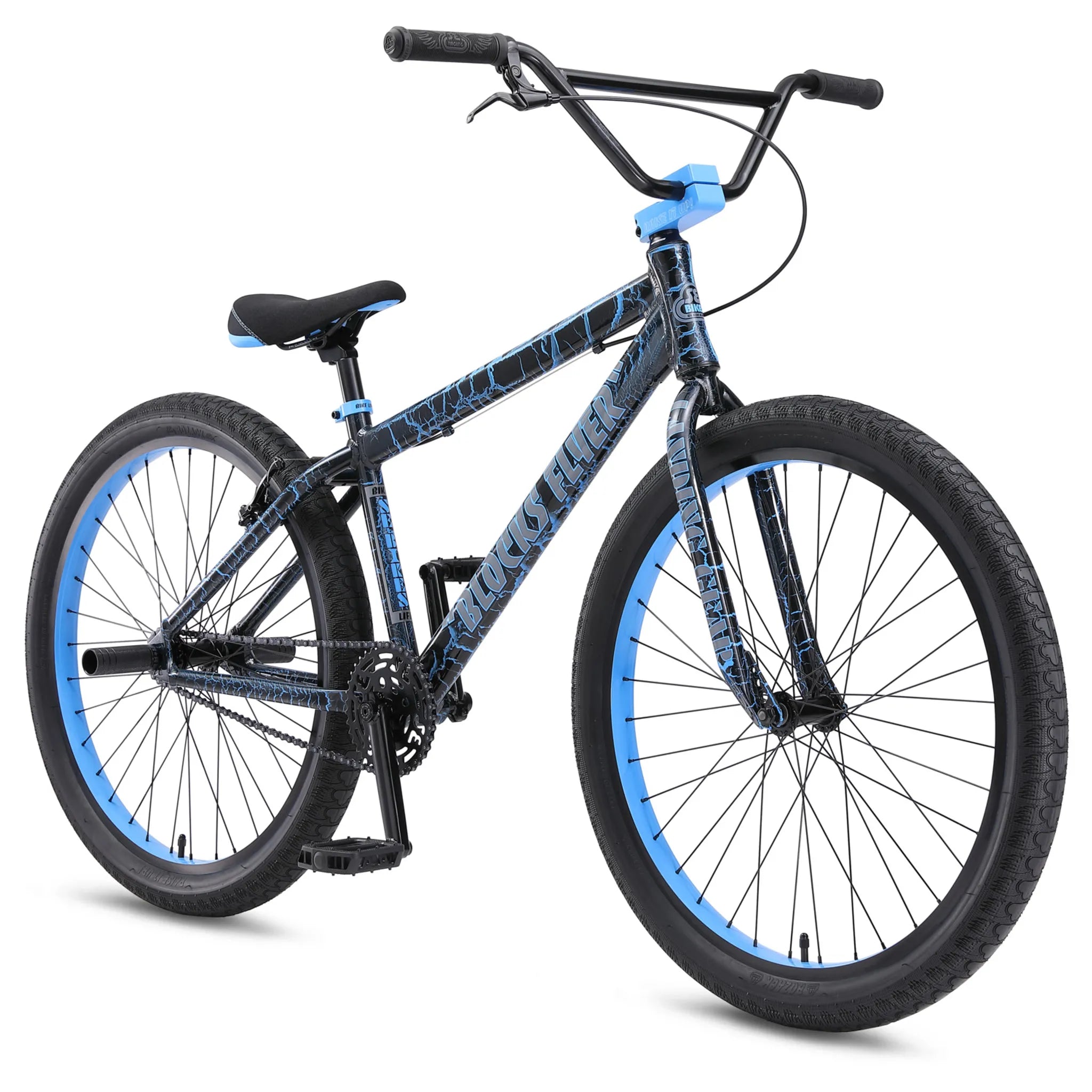 Bike Life Bikes – Circuit BMX