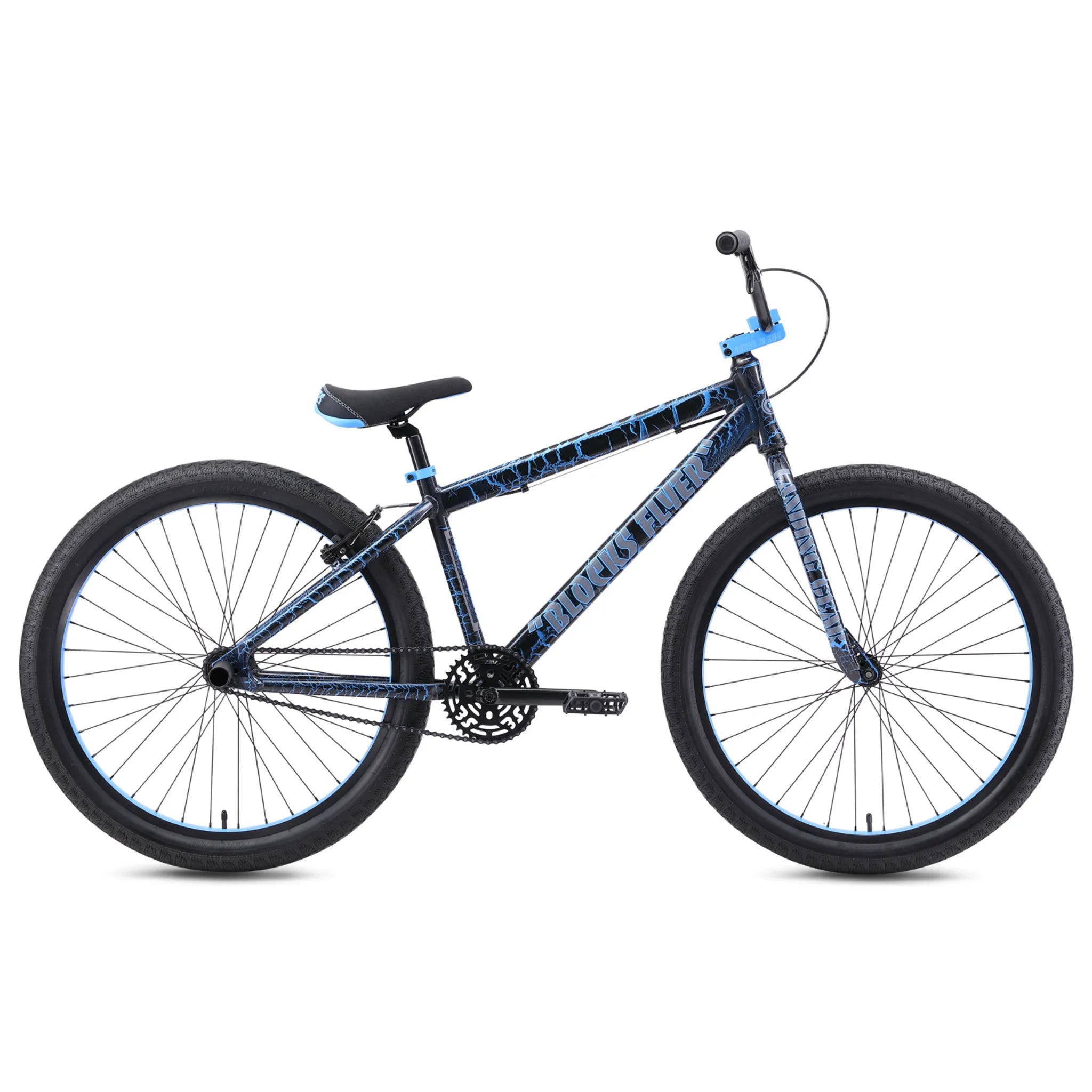SE Bikes Blocks Flyer 26