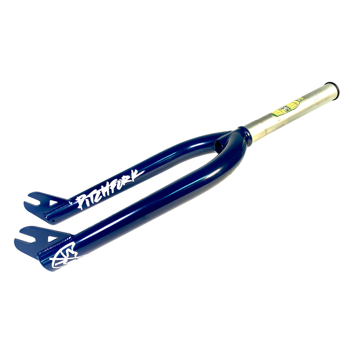 S&M Widemouth Fork – Circuit BMX