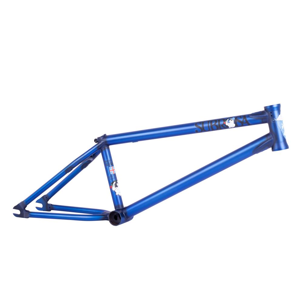 KHE – Circuit BMX