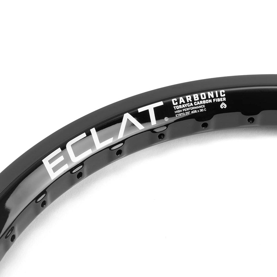 Eclat – Circuit BMX