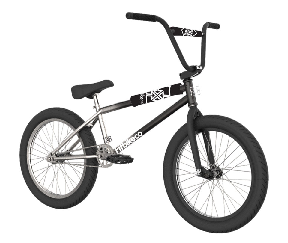 Fit Series 22” 2026 – Circuit BMX
