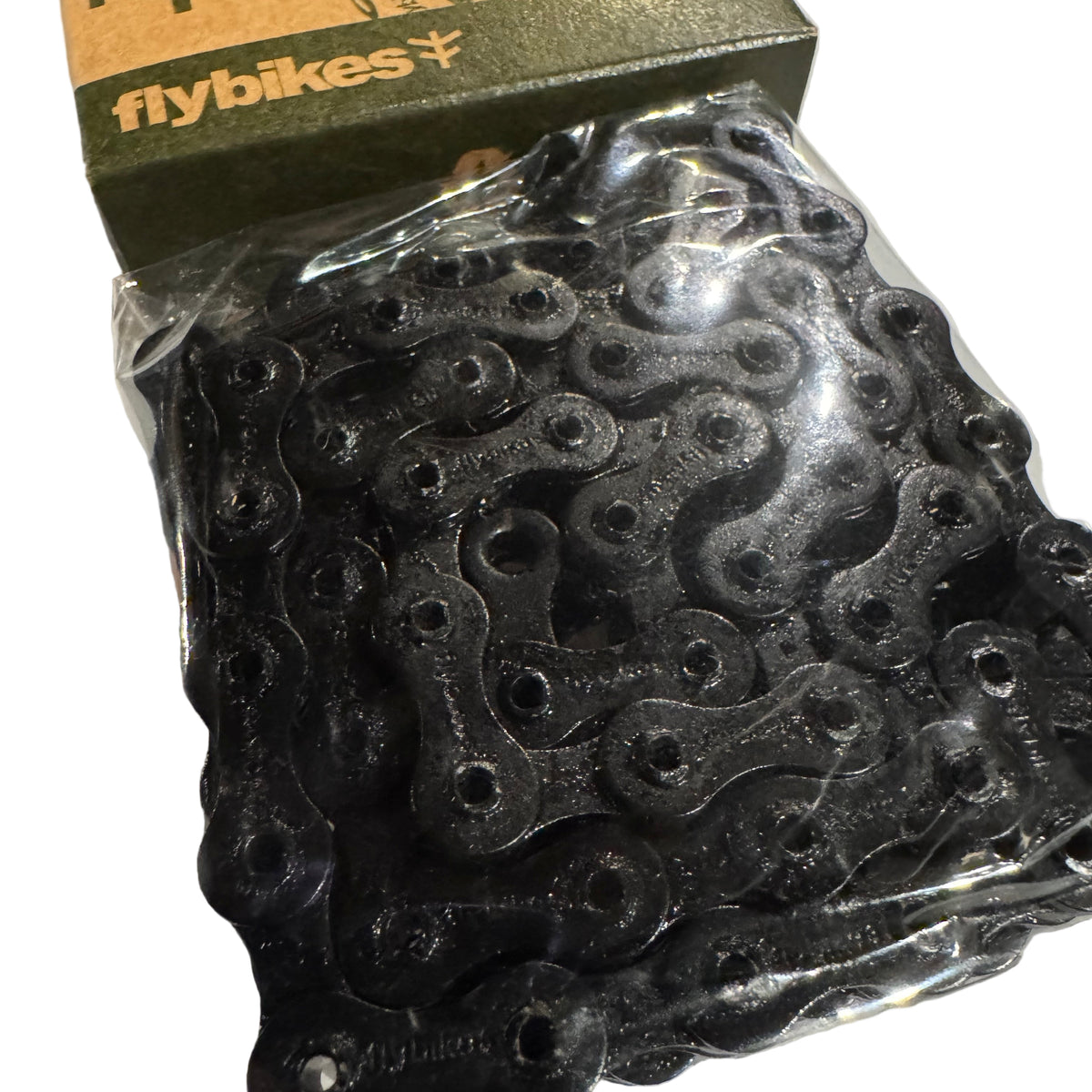 Fly Tractor Chain – Circuit BMX