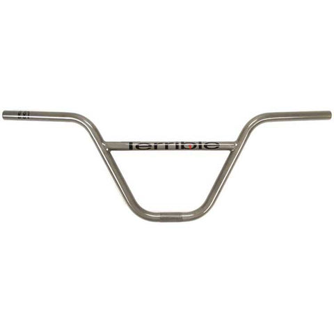 Terrible One Classic Bars – Circuit BMX